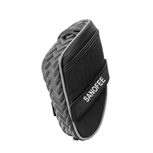 Bolsa de Almacenamiento para Bicicleta, Bolsa Triangular para Cuadro de Bicicleta, Impermeable, para Ciclismo - Product Image 5