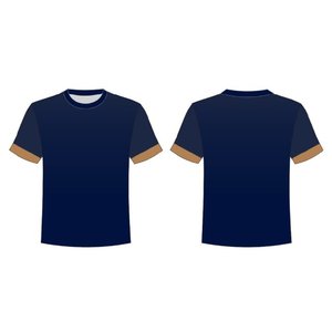 Camiseta de rugby personalizada de la mejor y mejor calidad, algodón transpirable superduradero, estilo único disponible al por mayor - Product Image 3