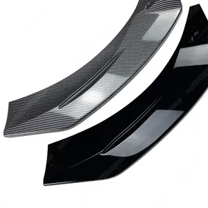 สำหรับ CLA-Class C118 X118 2020 2021 2022 2023 ชุดป้องกันกันชนหน้ารถยนต์ อุปกรณ์ตกแต่งภายนอก - Product Image 6