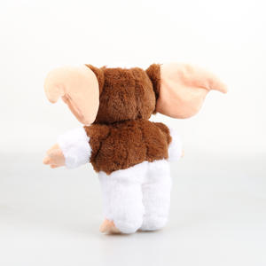 Peluche HECION Super Morbido Imbottito in Cotone PP, Gremlins Gizmo, <span class=keywords><strong>Elfo</strong></span> dalle Grandi Orecchie per Halloween - Product Image 6