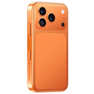 I17 Pro Mini Telefono Cellulare, Display HD da 5.0 Pollici, CDMA, 4GB+64GB, Batteria da 4000mAh, Ricarica Rapida 65W, Facile da Usare, Direttamente dal Produttore - Product Image 4
