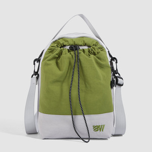 Multi-Functional Lightweight Bucket <b>Bag</b> Portable Mobile Phone Shoulder Crossbody <b>Bag</b> Hot Selling Luxury Sling <b>Bag</b> - Product Image 2
