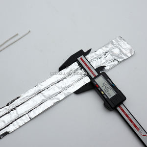 30cm 220V <span class=keywords><strong>A3</strong></span> DTF Imprimante Bande Chauffante DTF Machine Chauffage Ruban Chauffant 350mmX44mm - Product Image 3