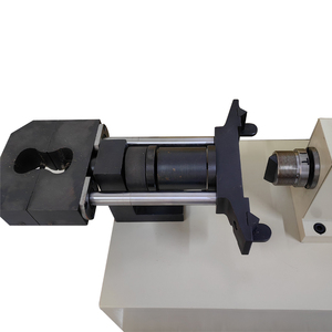 Kiểm tra độ bền uốn và độ bền kéo cắt nén XQY-II Máy cường độ cát đúc thông minh - Product Image 5