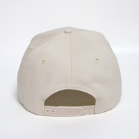 Gorra de Golf de 5 paneles para hombre unisex con bordado personalizado Vintage bordado personalizado birdie deporte al aire libre de alta calidad al por mayor