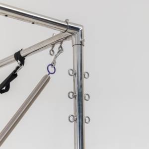 Équipement de Pilates Cadillac Reformer en érable de haute qualité <span class=keywords><strong>pour</strong></span> les salles de sport commerciales - Product Image 4