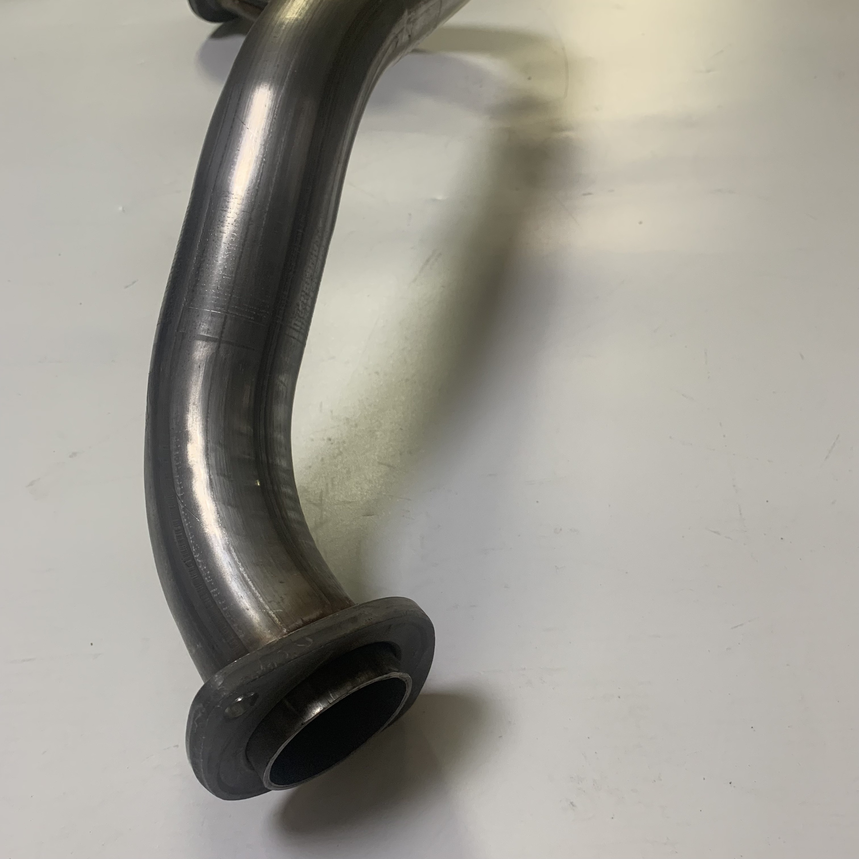 New Condition Exhaust Pipe Assembly 17403-17220 for Toyota Land