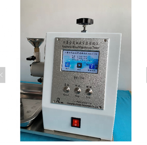 Synthetic Blood Penetration Tester/Blood Penetration Resistance Test <b>Machine</b> - Product Image 3