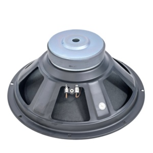 Système audio de voiture, haut-parleur de basses à haut rendement, basses profondes puissantes, pour mise à niveau de la musique stéréo, véhicule automobile, subwoofer de 12 pouces - Product Image 5