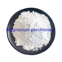 Perchlorate de magnésium à 99 % pour propulseurs solides et carburant de fusée, produits chimiques spécialisés, déshydratant, approvisionnement en vrac