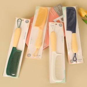 Peine de Maquillaje Aishu 22.5X4.7, Herramienta para el Cuidado del Cabello con Diseño de Dibujos Animados - Product Image 4