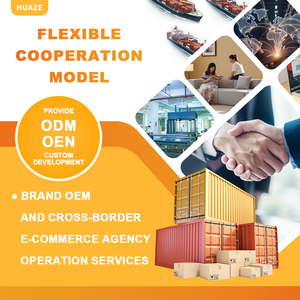 Canapé en cuir ciré à l'huile de style rétro français de Hongyu Furniture pour petit appartement de style mid-century, vente en gros pour salon - Product Image 6