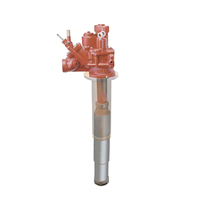 Pompe à turbine submersible Censtar STP pour réservoir de stockage souterrain de distributeur de carburant