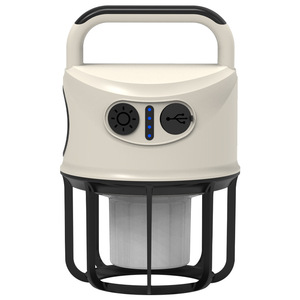 <b>Camping</b> <b>Lantern</b> <b>Led</b> Rechargeable Battery Portable Outdoor Lighting For <b>Camping</b> - Product Image 5