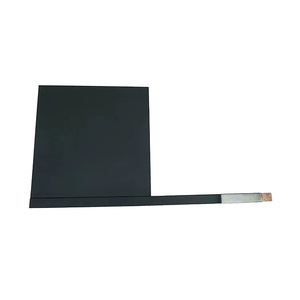 Anode en maille de titane zirconium Huakai 322*430*1.0mm pour usage industriel en électrolyse - Product Image 5