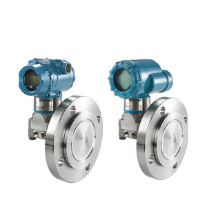 เครื่องส่งสัญญาณแรงดันโรสเมาท์ 4-20mA รุ่น 3051L สำหรับการใช้งานวัดระดับ - Product Image 6