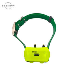 Ik122t pro 4000mAh batterie avec fonction de choc électrique chien aboiement détecter ip68 étanche chien de <span class=keywords><strong>chasse</strong></span> gps 4g chien gps <span class=keywords><strong>collier</strong></span> - Product Image 2