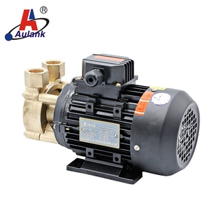 Bomba de Agua Caliente Trifásica de 380V WD-07 - Product Image 3