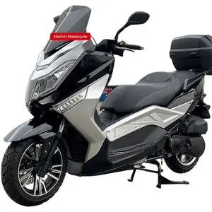 2023 Elektro-Dirtbike für Erwachsene Offroad-Motorräder mit großem Motor Elektro-Sport fahrrad mit Langstrecken-Elektro fahrrad
