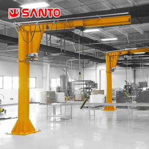 Litthing — mini-grue gabarit de levage de bras pliable de haute qualité, 2 tonnes à vendre - Product Image 5