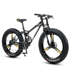 Bicicleta de Aluminio de 27 Velocidades con Cuadro de Acero, Económica y de Alto Rendimiento, para Desplazamientos Urbanos, Estilo Retro ZXC-97 - Product Image 3