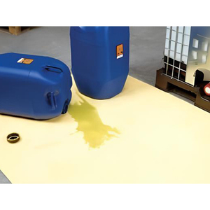 Carvel <b>20L</b> Chemical Spill Absorbents in a Polyethylene <b>Bag</b> - Product Image 3