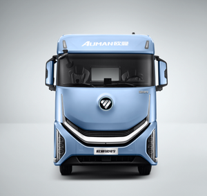 Foton Galaxus R9 - Product Image 2