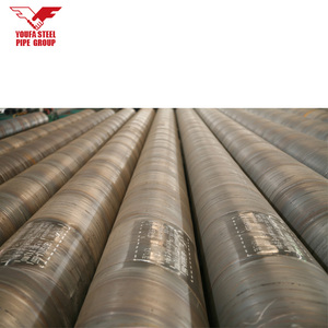 <span class=keywords><strong>PRIX</strong></span> USINE 72 pouces tuyau de pieu en spirale utilisé tuyau de champ pétrolifère à vendre - Product Image 4