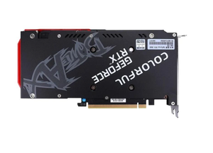 การ์ดจอเกมมิ่ง GeForce RTX 3060 12GB GDDR6 มือสองขายส่ง รับประกัน 1 ปี ทดสอบแล้ว 100% สำหรับคอมพิวเตอร์ตั้งโต๊ะ - Product Image 6