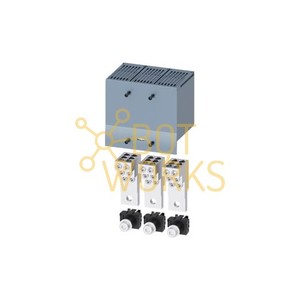 Siemens 3VA92330JF60 - New - Product Image 1
