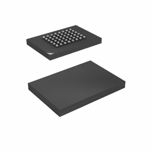 Components Electronic Authorized Distributor Memory 48 TFBGA CY14V101NA-BA25XI - Product Image 1