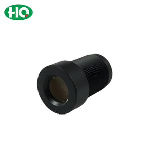 عدسة HQ 4K M12 F2.4 منخفضة التشويه. 5 "12 عدسة بزاوية واسعة - Product Image 5