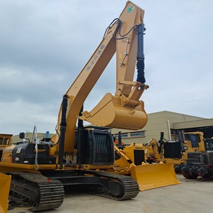 รถขุดตีนตะขาบ325D2L มือสอง325D2L ไฮดรอลิก - Product Image 2