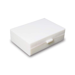12 PCS Plant Microscope Slides <span class=keywords><strong>Cebolla</strong></span> Anthers Meiosis <span class=keywords><strong>Microscopio</strong></span> Preparado Slides - Product Image 3