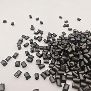 High Density Polyethylene HDPE 8008H/6095 Virgin PE-<b>HD</b> Granules HDPE Plastic Raw Materials Injection Moulding - Product Image 3