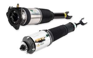 Không Khí Hệ Thống Treo Mới Phía Sau Bên Trái Giảm Xóc 2513201931 2513200931 Cho BMW F06 F10 F11 2.0 <span class=keywords><strong>528</strong></span> Tôi 4.4 550 Tôi Xe - Product Image 6