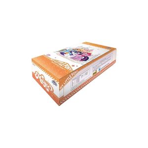 KAYOU Vente en gros <span class=keywords><strong>My</strong></span> <span class=keywords><strong>Little</strong></span> <span class=keywords><strong>Pony</strong></span> Friendship Eternal Card Moon Edition SEA TCG CCG Cartes de collection (Version anglaise) Papier - Product Image 3