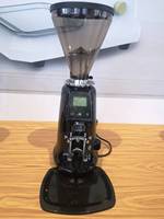 Horus Mini moulin à café électrique portable à usage commercial 7-12 Kg/h Moulin à café pratique et efficace à bas prix