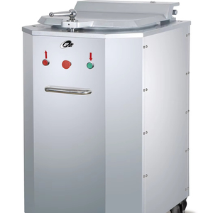 Divisore/Arrotondatore Elettrico per Impasto Lianfu in Acciaio Inox a Risparmio Energetico per Farina, Latte, Acqua, Pane, <span class=keywords><strong>Pizza</strong></span> 380V 1 Anno di Garanzia 380KG - Product Image 1