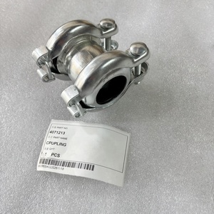 SKGM 4071213 Excavateur 120D <span class=keywords><strong>CX550</strong></span> Accouplement 4071213 Pièces de machines de construction - Product Image 6