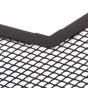 Protecteur de couverture de refroidisseur de garde de calandre en aluminium de <span class=keywords><strong>moto</strong></span> noire pour R7 <span class=keywords><strong>2022</strong></span> - Product Image 6