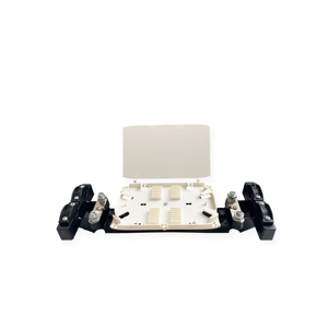 Offre Spéciale prix usine à faible coût 12/24/48/72/96/144/288 épissures <span class=keywords><strong>fibre</strong></span> <span class=keywords><strong>fibre</strong></span> <span class=keywords><strong>optique</strong></span> câble épissure fermeture - Product Image 5