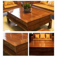 Film transparent personnalisable en PET/APET/RPET/PP/PC/PVC, imperméable, excellente clarté pour applications optiques, épaisseur sur mesure
