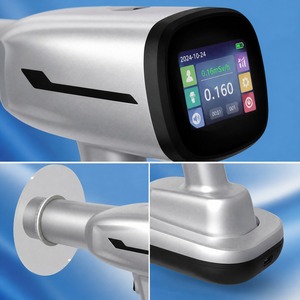 Máquina de Rayos X Portátil de Acero de Clase II de Radiación Ultrabaja - SX80 <span class=keywords><strong>Pro</strong></span> Vet con 1 Año de Garantía - Product Image 2