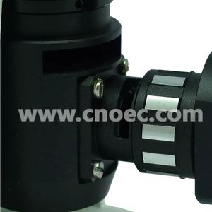 <span class=keywords><strong>Microscope</strong></span> métallurgique <span class=keywords><strong>portable</strong></span> miniature OPTO-EDU A13.2501-B 100-400x avec éclairage <span class=keywords><strong>LED</strong></span> et certification CE - Product Image 4