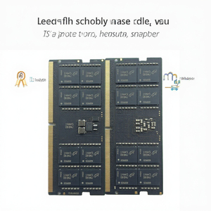 DDR3 Lap <b>RAM</b> SO-DIMM <b>4GB</b> 8GB Notebook Memory Module 1333MHz 1600MHz PC3-10600 PC3-12800 for Upgrade - Product Image 2