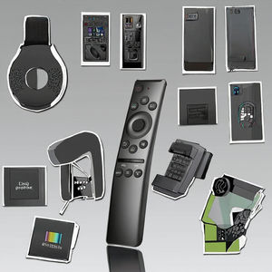 <span class=keywords><strong>Telecomando</strong></span> TV BN59-01259E <span class=keywords><strong>universale</strong></span> di ricambio <span class=keywords><strong>codice</strong></span> fisso <span class=keywords><strong>per</strong></span> <span class=keywords><strong>Samsung</strong></span> Smart LCD LED QLED 4K 3D TVs hdtv - Product Image 3