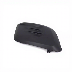 OE 1613564580 9810966177 9810966077 Cache décoratif de phare <span class=keywords><strong>antibrouillard</strong></span> pour pare-chocs Peugeot PARTNER Citroën <span class=keywords><strong>BERLINGO</strong></span> - Product Image 3