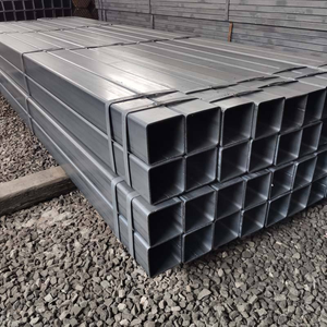 L'usine la plus vendue fournit des barres carrées solides et des tubes carrés creux à des prix compétitifs et à un grand inventaire - Product Image 3