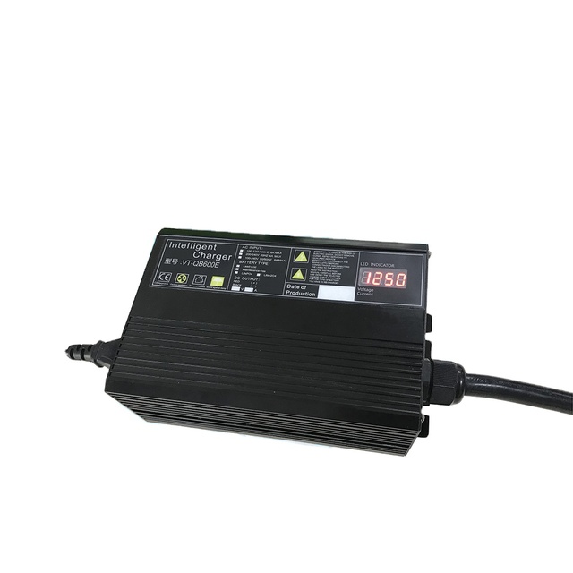 25A 12A 10A 72V 36V 48V 24V AC Portable 600W Lithium Ion Battery Charger for Electric Scooter Tricycle Bicycle Golf Cart Adapter